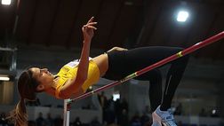Atletica: La Trost riparte a Udine sotto lo sguardo di Sotomayor