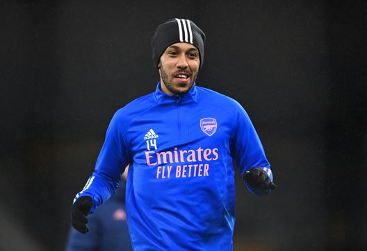 Aubameyang (getty images) Aubameyang (getty images)