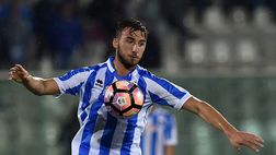 Ufficiale: Cristante è un nuovo giocatore dell’Atalanta