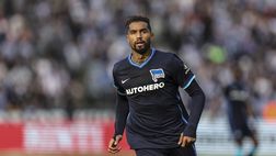Hertha salvo, Magath: “La formazione l’ha fatta Boateng” | VIDEO