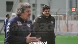 Palermo, verso il Bari: Baldini mischia le carte: quell’accorgimento tattico…