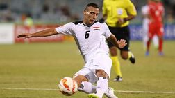 Udinese, in arrivo Ali Adnan, il primo iracheno della storia