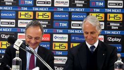 Firmata la convenzione tra Udinese e Coni