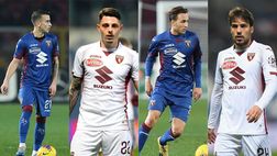 Berenguer, Millico, Verdi ed Edera: si accende la concorrenza sugli esterni