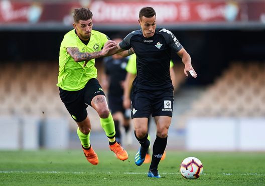 Xeka Lille (Getty Images) Inter: Vice Brozovic, Xeka ma non solo. “La pista più calda è un’altra”- immagine 2