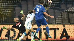 Nel corso di Radio Radio è intervenuto l’ex portiere della Lazio, Ferdinando Orsi.