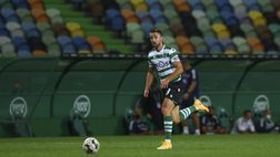Vittoria in coppa di Lega: adesso lo Sporting Lisbona si carica per il derby contro il Benfica
