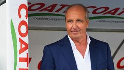Ventura: “Posso passare per demente, ma la prestazione è stata buona”