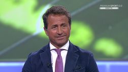 Ferri: “Napoli trasferta difficile per tutti. Inter? L’attacco sa far male ma…”