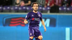 Verdù ricorda l’anno alla Fiorentina “Giocavamo meglio di tutti”