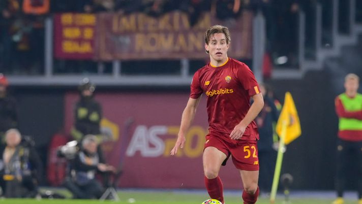 Getty Images Mercato Roma, su Bove non c’è solo il Sassuolo: lo segue anche la Fiorentina - immagine 1