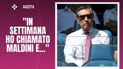 Braida: “Milan-Monza, ho due cuori. Sugli acquisti di Van Basten e Rivaldo…”