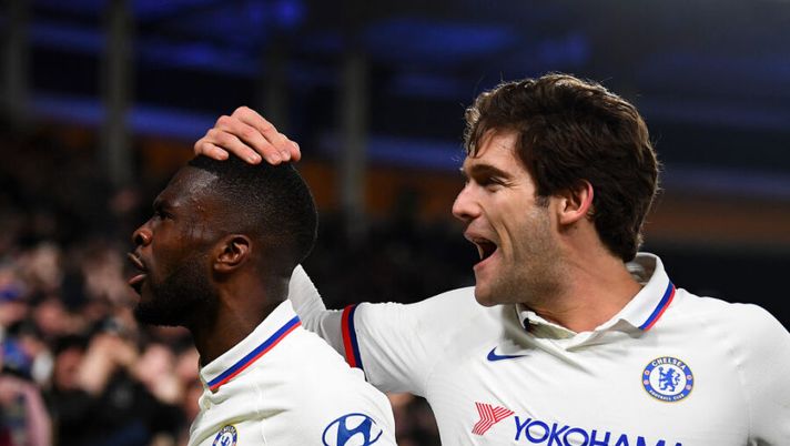 Sky: “Milan, colpo vicino in prestito dal Chelsea! Mandzukic, cosa filtra dal club” - immagine 1