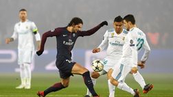 PSG, Rabiot non ha rinnovato: Inter e Juventus alla finestra. Ausilio a Parigi…
