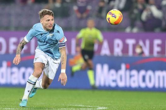 Ciro Immobile Ciro Immobile