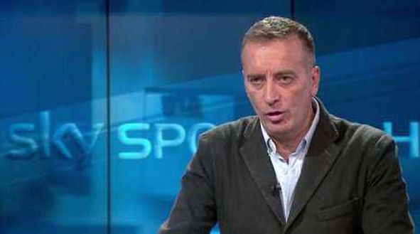 De Grandis: “Scudetto? Napoli favorito ma occhio all’Inter”- immagine 2