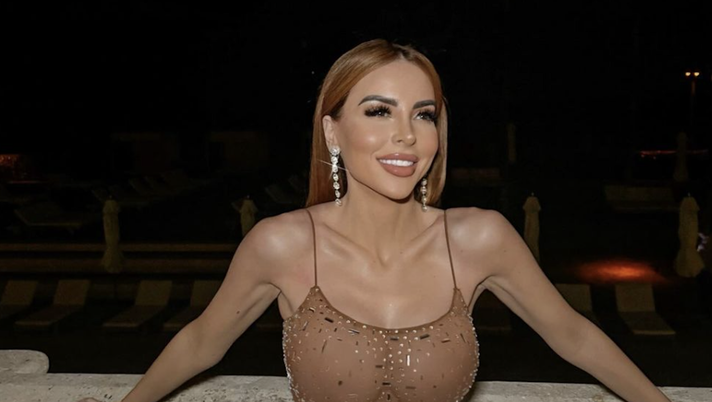 Marialuisa Jacobelli lascia senza fiato: forme da capogiro sui social - immagine 1