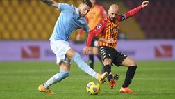 Lazio, il trailer del match con il Benevento – VIDEO