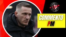 Milan Primavera, altra sconfitta per Abate: Sassuolo dominante