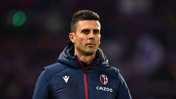 Thiago Motta spegne le voci sul futuro: “Penso solo al Bologna” - immagine 1