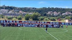 Nizza a porte chiuse nel derby contro il Monaco: ma caroselli e inni a tutto volume prima della sfida!