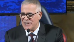 Genoa, Zangrillo si presenta: “Non ho paura. Con 777 Partners si può arrivare dove mai prima d’ora”