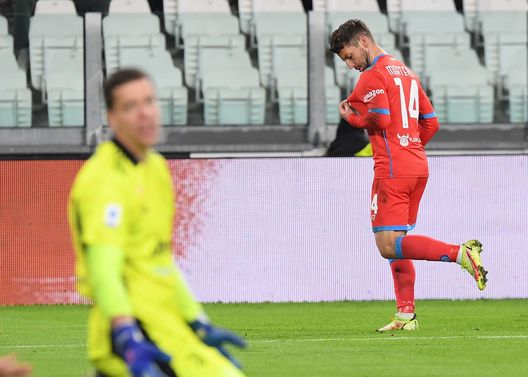 ( Getty Images) mertens