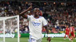 Rivaldo incensa Vinicius: “Nel 2023 in lotta per Pallone d’Oro contro chiunque”