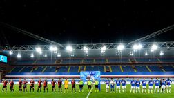 Genoa-Sampdoria, probabili formazioni e dove vederla