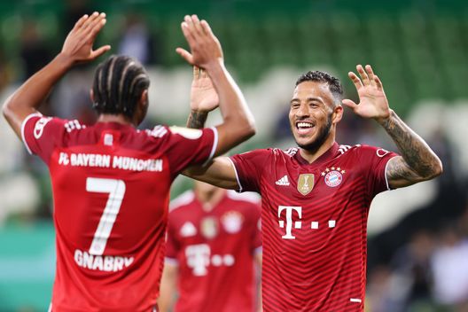 Getty Images Da Tolisso a Dalot passando per Henrichs: Pinto studia per il mercato di gennaio- immagine 2