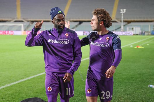 Bonnet: “Ikonè fortissimo, Fiorentina scelta intelligente. Francesi arroganti”- immagine 2