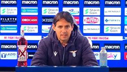 VIDEO Lazio-Roma, Inzaghi:”Ecco quanto pesa realmente il Derby della Capitale. Fonseca? Dico la mia”
