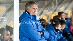 Il Palermo cade a Pescara. La classifica di B