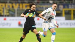 Inter, top e flop GdS: super Darmian! Handanovic decisivo, solo 2 insufficienti