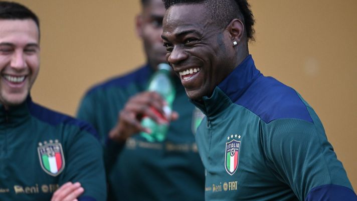 Buon 32esimo compleanno a Mario Balotelli (Getty Images)