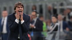 Repubblica – Inter, non solo Conte: minacce anche al preparatore atletico