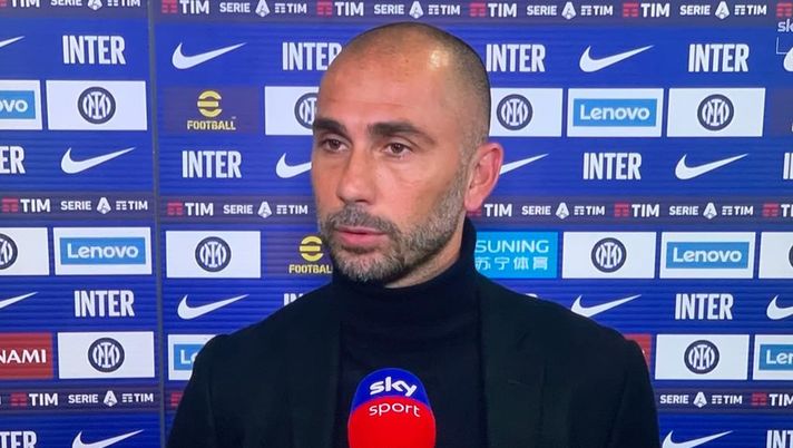 Di Vaio Bologna Inter