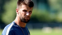 Emozioni in casa Inter: Luca Facchetti questa sera in panchina. Per lui…