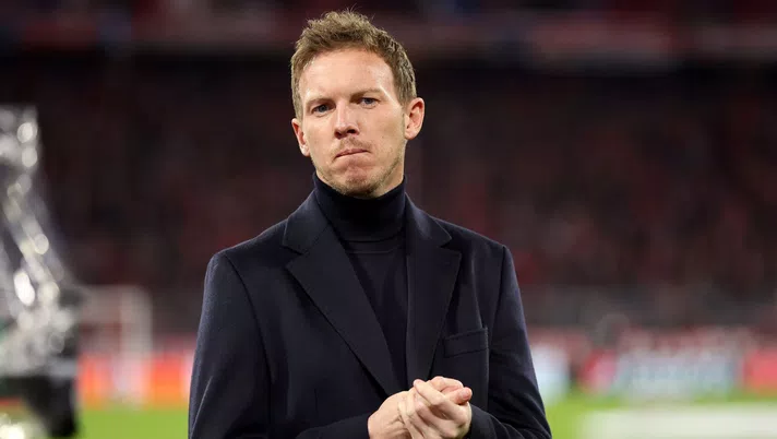napoli Nagelsmann