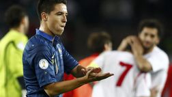 Nasri sul mercato e la conferma arriva da Guardiola