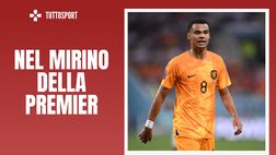 Mercato Milan – Gakpo erede di Leao? Il prezzo fissato dal Psv è proibitivo