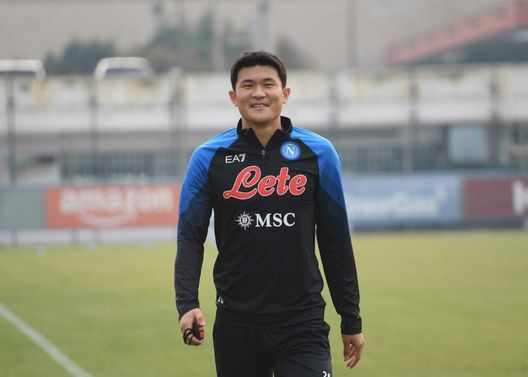 Rientrati tutti i nazionali: Zielinski e Kim a parte. Rrahmani torna in gruppo! Le ultime- immagine 2