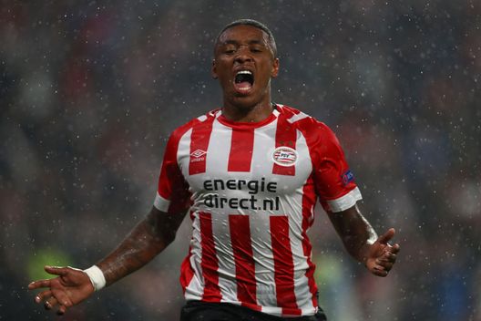 Wijnaldum arriva: dal cambio cognome all’amore per l’atletica. Tutto su Gini- immagine 3