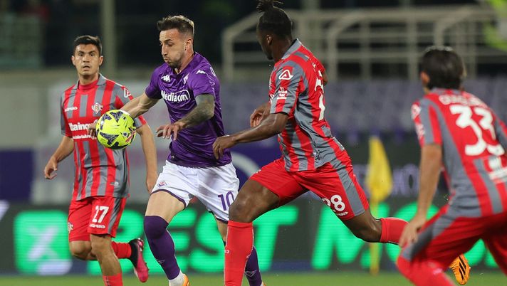 Castrovilli al 90°: “Vogliamo fare la storia. Con l’Inter secca, da 50 e 50” - immagine 1