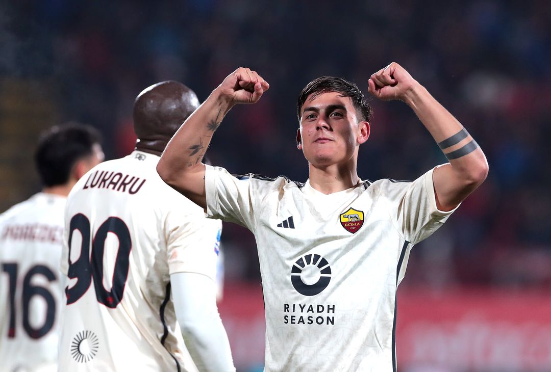 Monza-Roma 1-4 – FOTOGALLERY - immagine 67