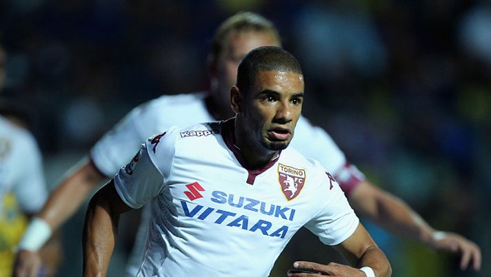 Bruno Peres (Getty Images) 