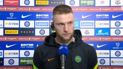 Inter, presto i dialoghi con Skriniar: “E il club ha già fatto un gesto importante”