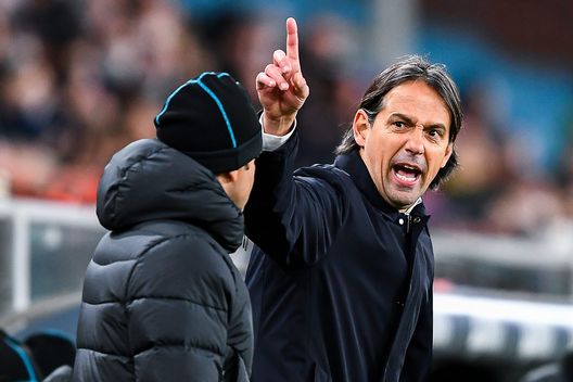 Getty Images Sconcerti: “Inter, Conte avrebbe rivoltato lo spogliatoio. Ecco perché la crisi”- immagine 2
