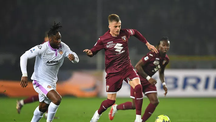 Torino, Ilic al derby ci sarà. E sul suo riscatto non ci sono dubbi - immagine 1