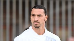 Milan, Zlatan in campo varrebbe un record stratosferico: di cosa si tratta?